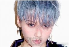 纯爷们≠中性美，看刘雨昕是如何打样儿的|日本医美~ width=