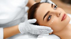 美丽定格在匆匆那年 永葆年轻从脸开始 width=