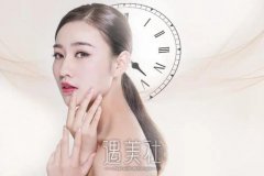 面部注射填充整形 一针一专家铸精致绝美面孔 width=