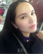 假体隆鼻后鼻子能捏吗? width=