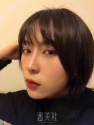 假体隆鼻后能揉搓吗? width=