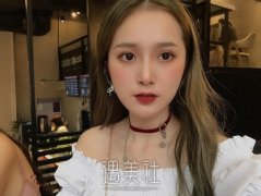 假体隆鼻会被看出来吗? width=