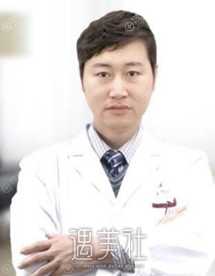沈阳名流王松