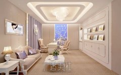 青岛海天医院整形美容中心门诊部