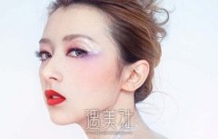 鼻头肥大矫正是怎么做的?贵吗? width=