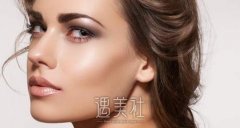 隆鼻的危害可能会出现的情况，提前须知! width=