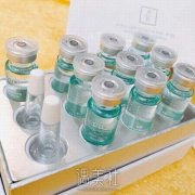 韩国玻尿酸是真的好吗?走进工厂让医美不再“崇洋媚外”！ width=