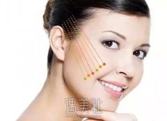 v美减龄面部提升可以保持多长时间？果怎么样？ width=