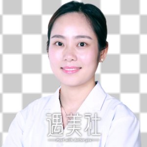 何琦蕾 width=
