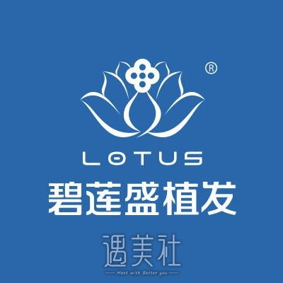 南昌碧莲盛植发医院