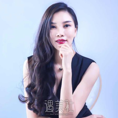 张新美 width=