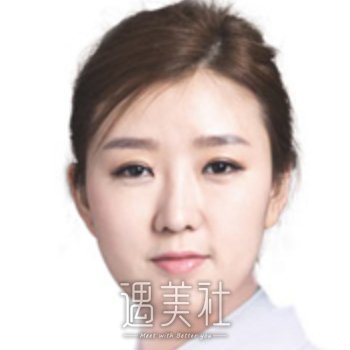 朴桂花  width=
