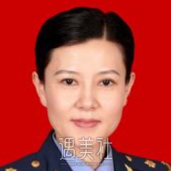 李红 width=
