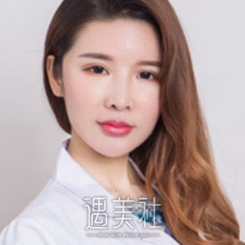李素心 width=