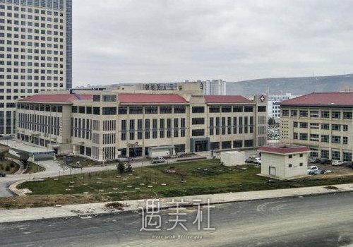 白银市人民医院整形美容科