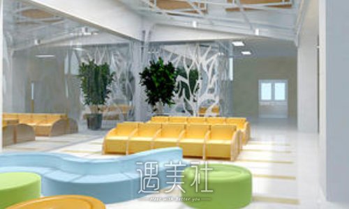 鞍山康瑞皮肤病医院