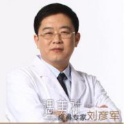 刘彦军