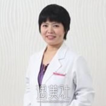 刘晓华