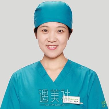 鲁莉萍