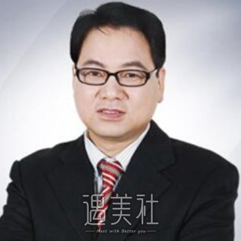 马昌华