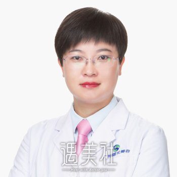 杨晓英