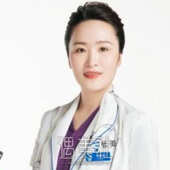 莫丽萍