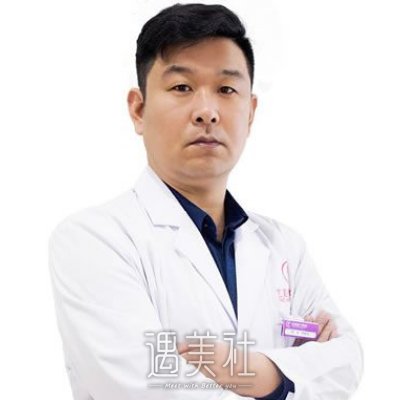 李朝阳