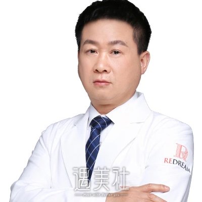 刘富华