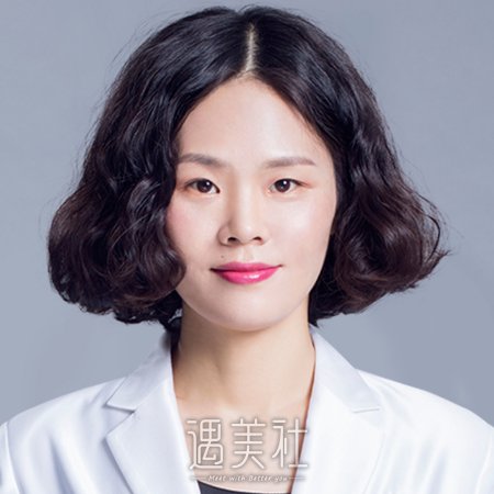 赵丽