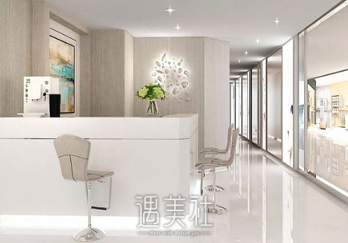 福州韩尔整形医院