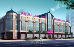 武汉伽美形医院