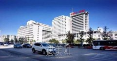 抚顺市口腔医院怎么样？地址在哪？医生介绍+价格表 width=