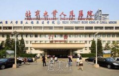 北大人民医院有整形科吗？科室介绍|医生推荐|价格表 width=