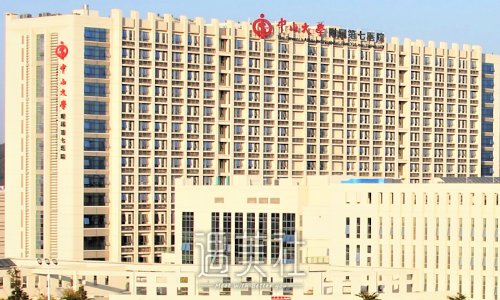 中山七院口腔科收费标准出炉｜内附热门靠谱医生名单 width=