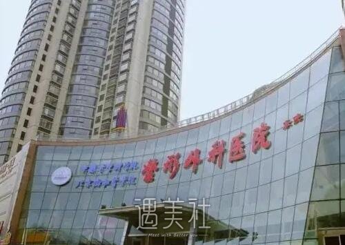 八大处布仁医生割双眼皮怎么样？医生实力及案例一览 width=