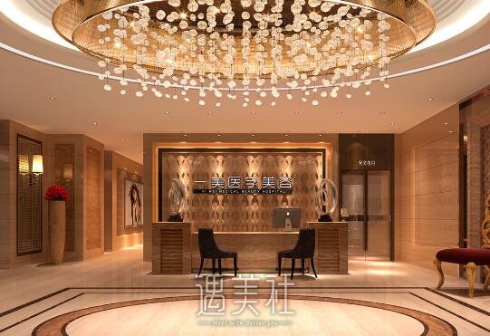 大庆京沪一美整形医院做面部提升靠谱吗？2022全新体验案例公布 width=