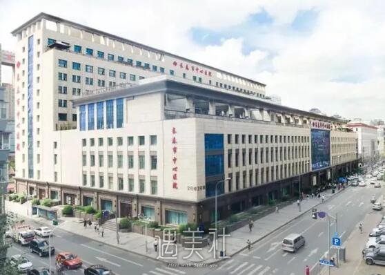 长春市中心医院整形科隆鼻怎么样？2022招牌案例发布 width=