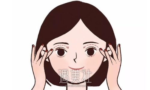 青岛刘学源双眼皮修复多少钱？2022价格表及案例一览 width=