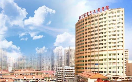 上海九院苏薇洁隆胸技术怎么样？医生招牌案例全新一览 width=