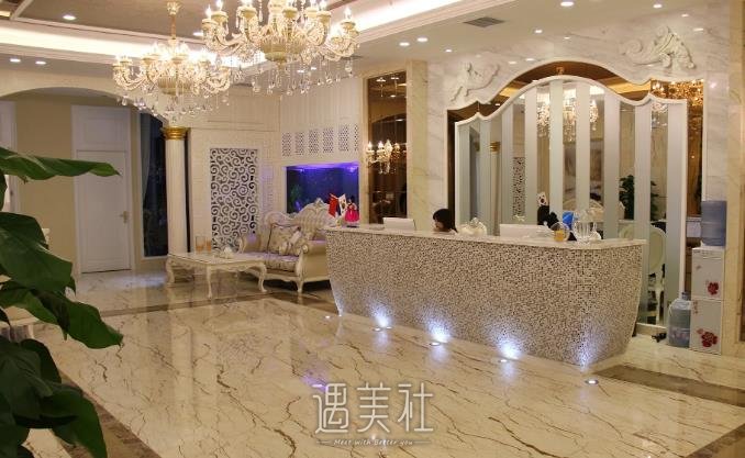 武汉韩辰医疗美容医院面部脂肪填充案例公开｜附前后对比图 width=