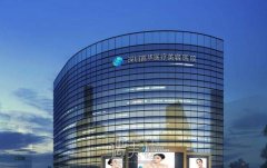 深圳富华整形医院综合隆鼻价格表|地址|案例对比图一览 width=