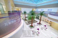 成都美莱整形医院是正规的吗？口碑怎么样？附价格表 width=