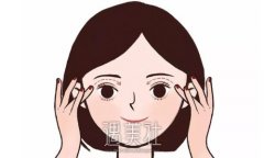 郑州孟明星做双眼皮修复价格贵吗？2022价格表及案例一览 width=