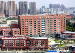 上海天佑医院整形科价格表|口碑评价怎么样？附医生介绍 width=