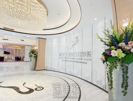 武汉美莱医疗美容医院隆鼻案例公开｜内附恢复果图 width=