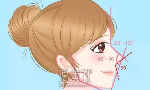 西安刘纲做鼻子价格贵吗？2022收费标准及案例分享 width=