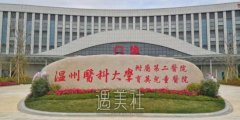 温州附二医取一个假隆鼻需要多少钱?实力医生介绍+收费价格表 width=