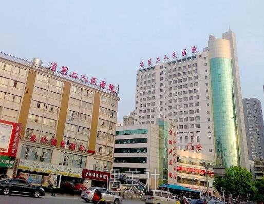 湖南省第二人民医院口腔科牙齿矫正怎么样？全新体验案例一览 width=