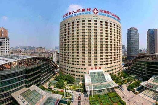 河南省人民医院腰腹吸脂价格表展示｜内附亲身体验果图 width=