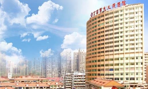 上海九院计菁双眼皮案例公开｜附亲身体验果图 width=